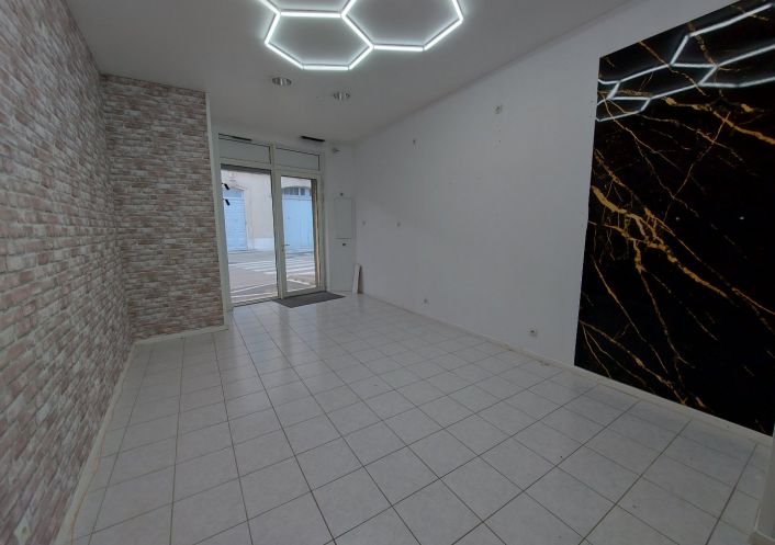 vente Maison Marseillan
