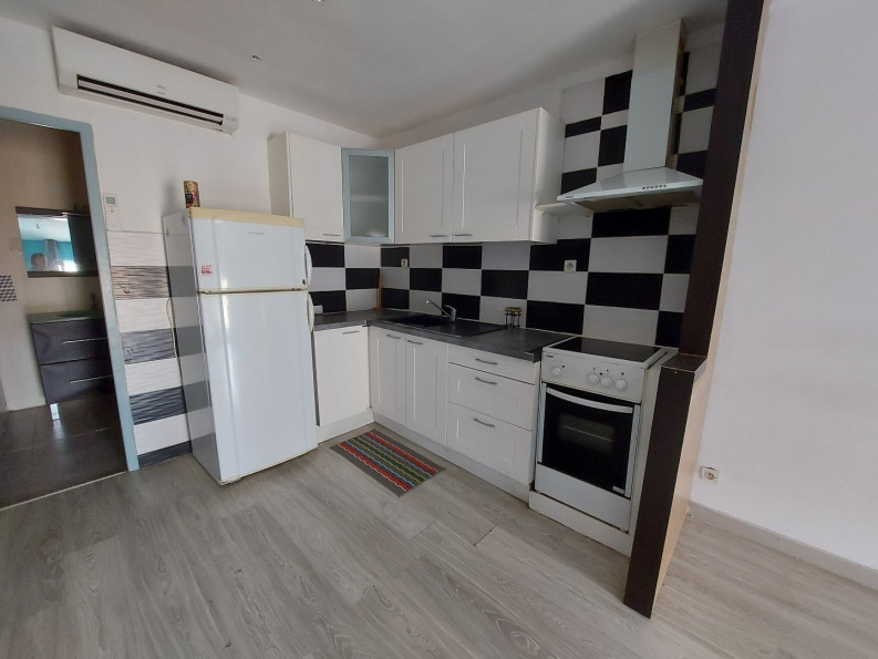 vente Maison Marseillan - Photo 7