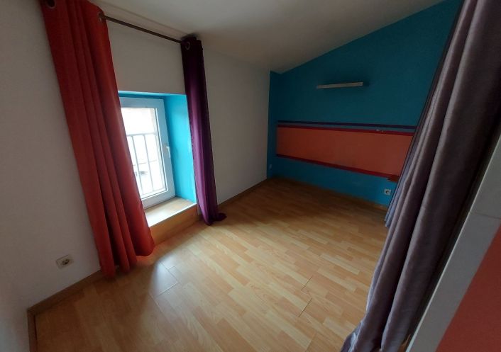 vente Maison Marseillan