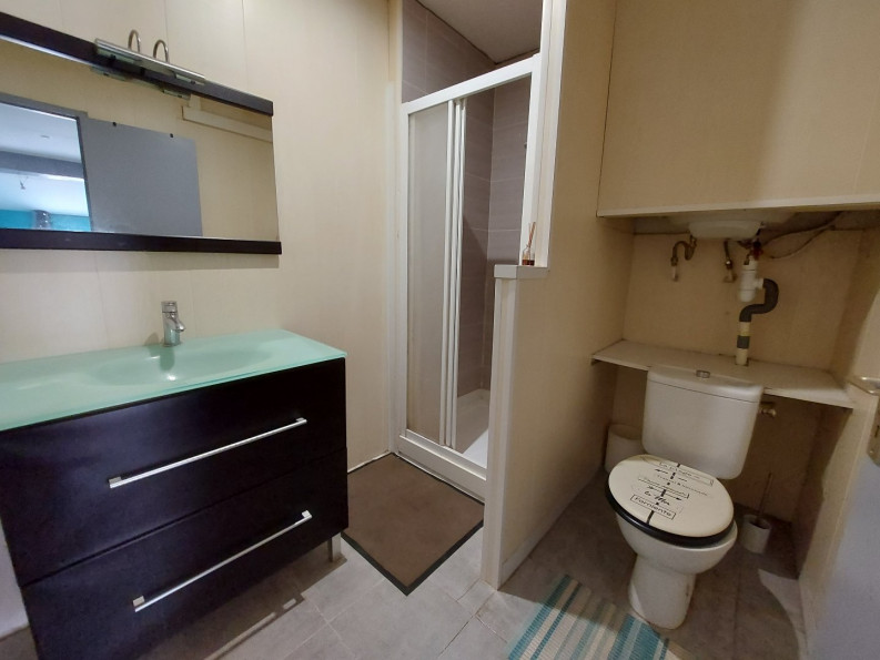 vente Maison Marseillan - Photo 9