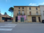 vente Maison Marseillan