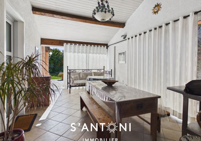 vente Maison Marseillan