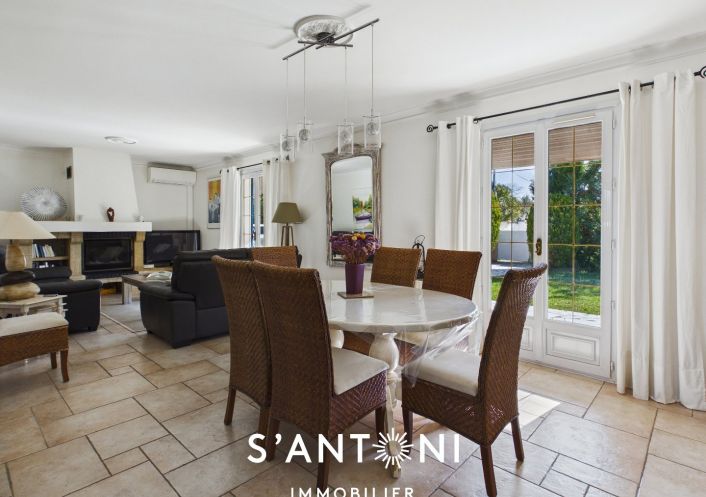 vente Maison Marseillan