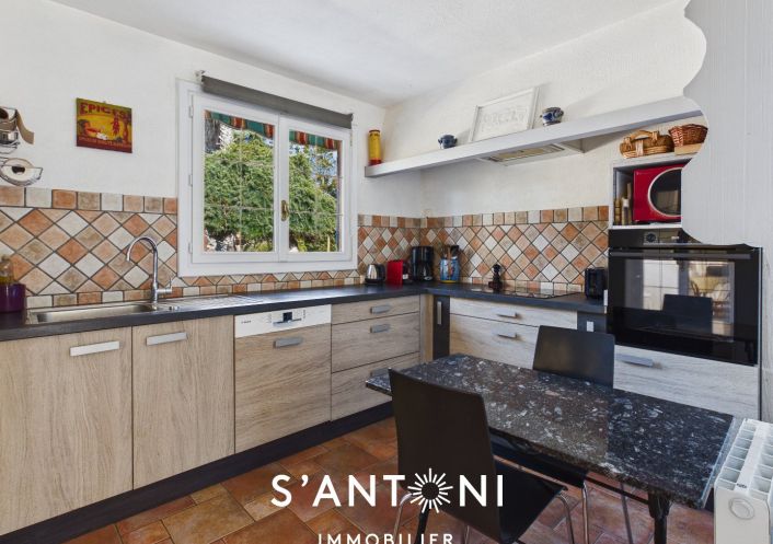 vente Maison Marseillan