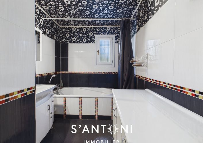 vente Maison Marseillan