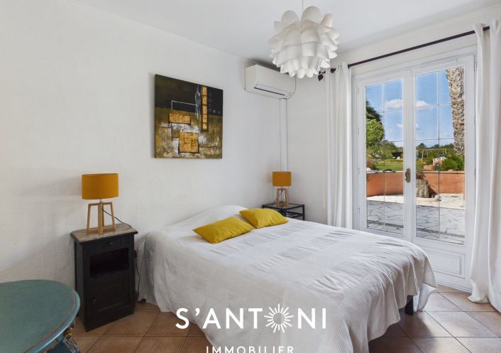 vente Maison Marseillan