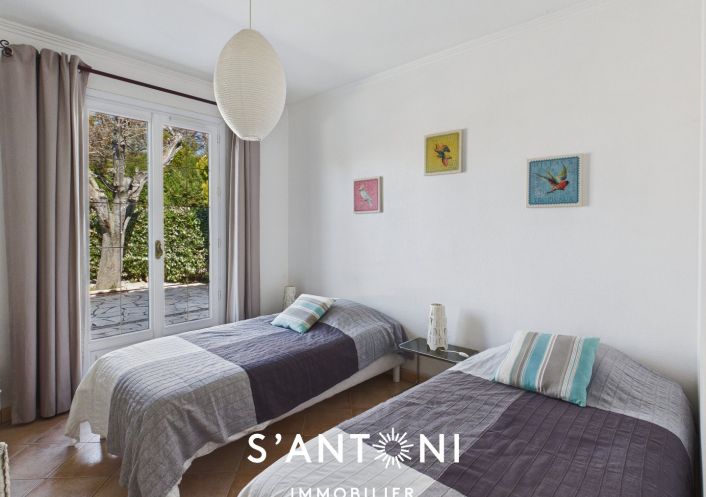 vente Maison Marseillan