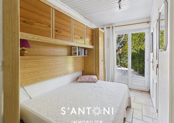 vente Maison Marseillan