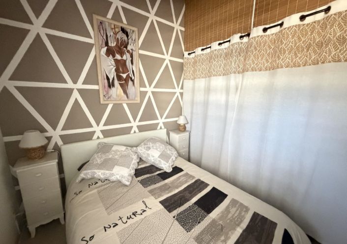 vente Appartement Cap D'agde