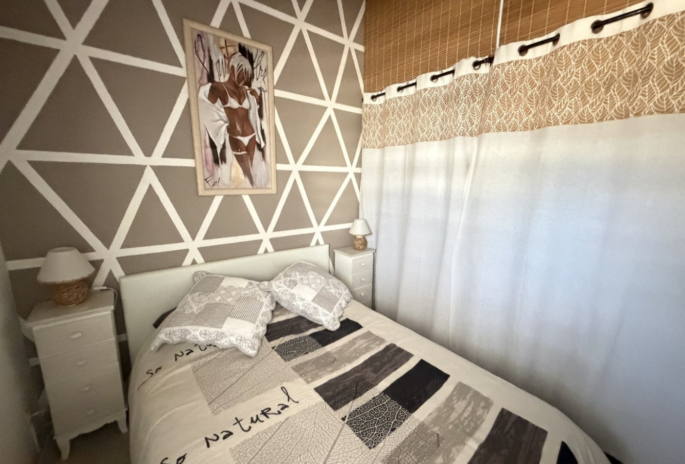 vente Appartement Cap D'agde - Photo 2