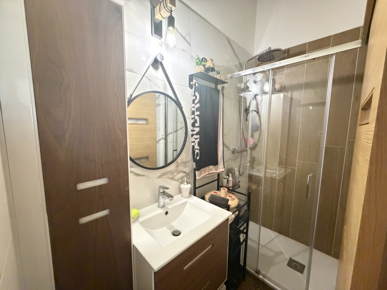 vente Appartement Cap D'agde - Photo 10