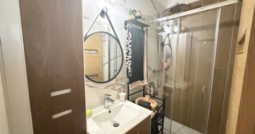 vente Appartement Cap D'agde