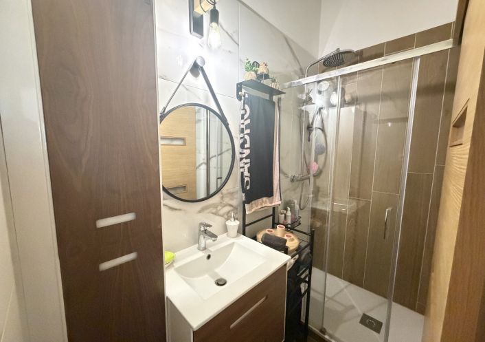 vente Appartement Cap D'agde