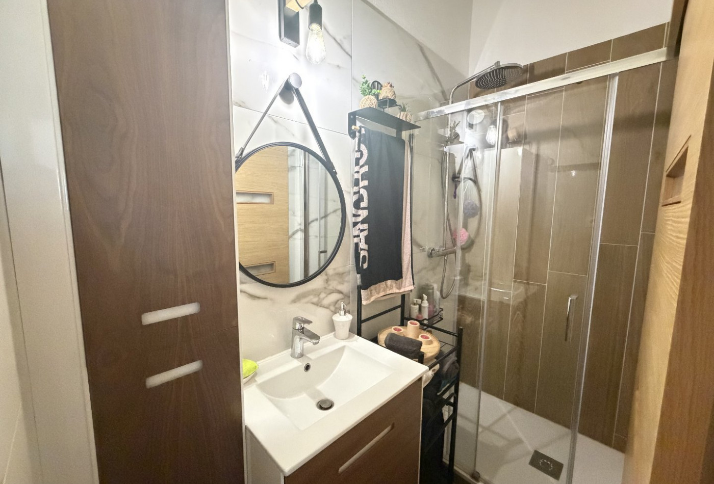 vente Appartement Cap D'agde - Photo 10