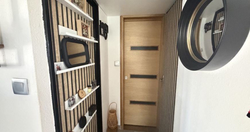 vente Appartement Cap D'agde