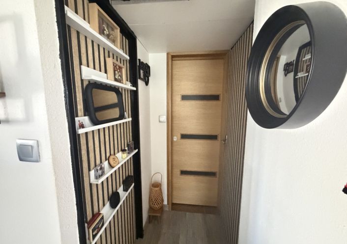 vente Appartement Cap D'agde