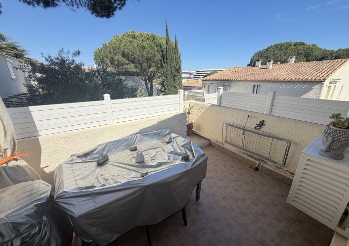 vente Appartement Cap D'agde