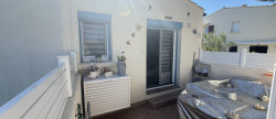 vente Appartement Cap D'agde