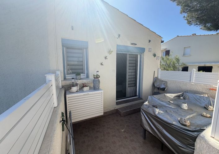 vente Appartement Cap D'agde