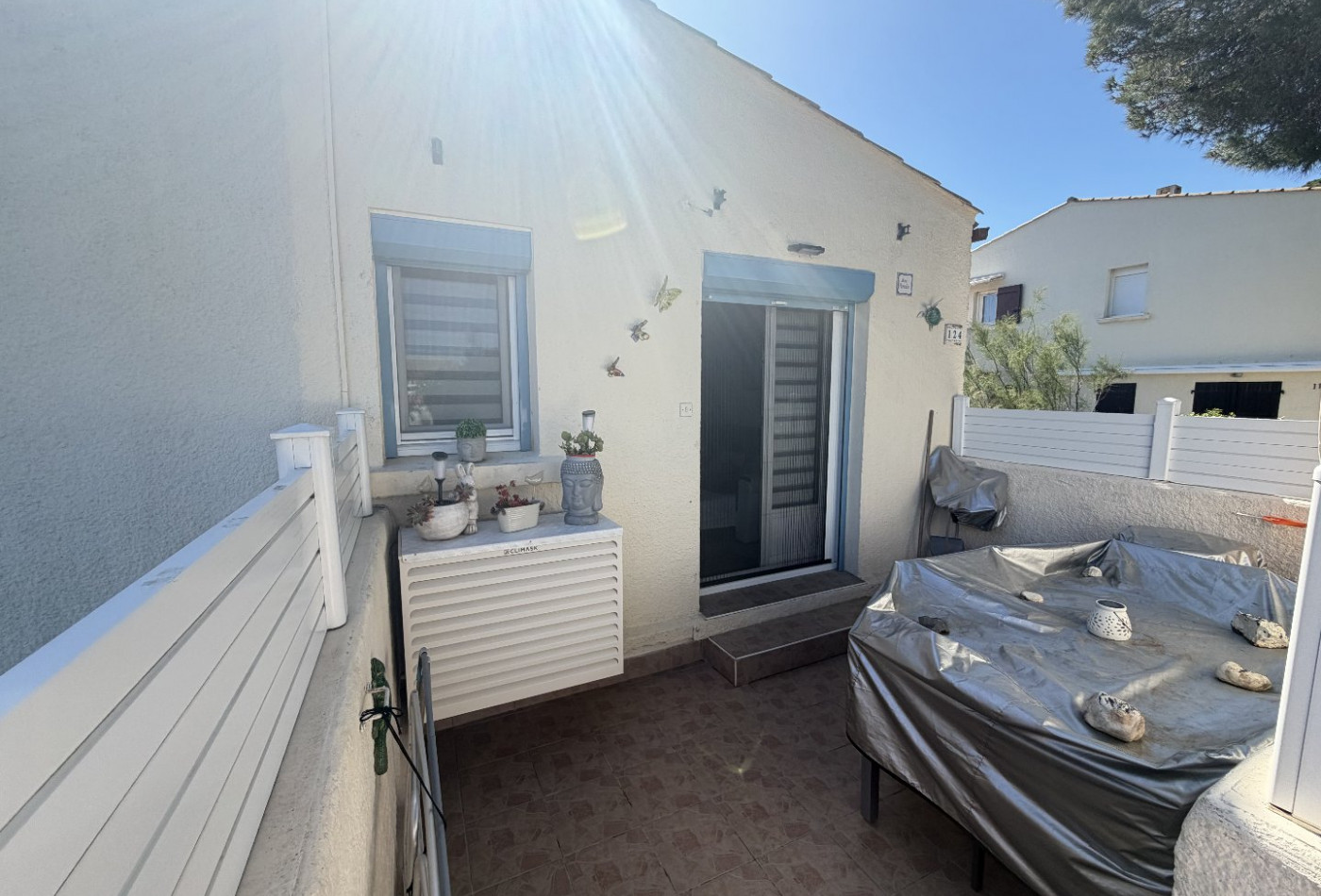 vente Appartement Cap D'agde - Photo 8