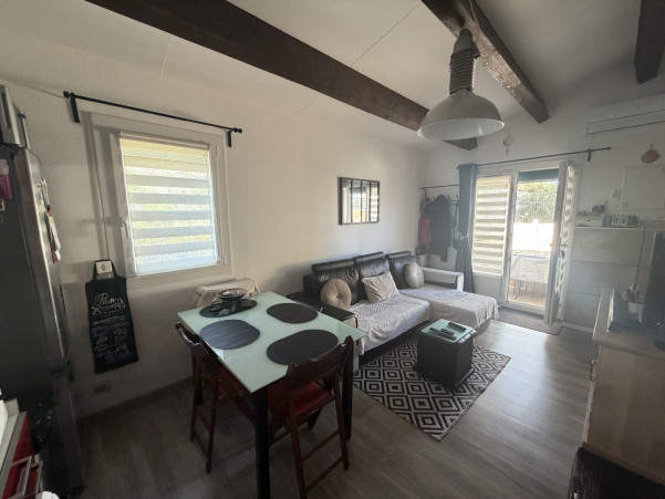 sale Appartement Cap D'agde - Photo 3