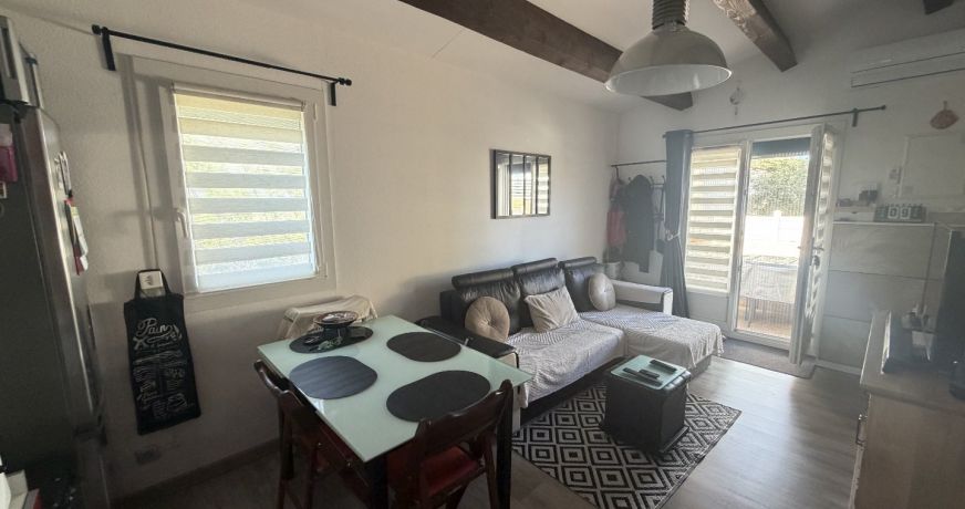 vente Appartement Cap D'agde