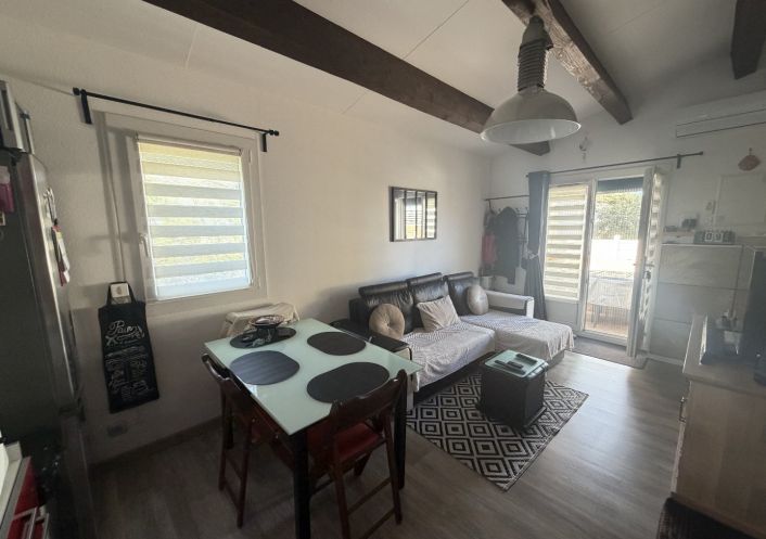 vente Appartement Cap D'agde