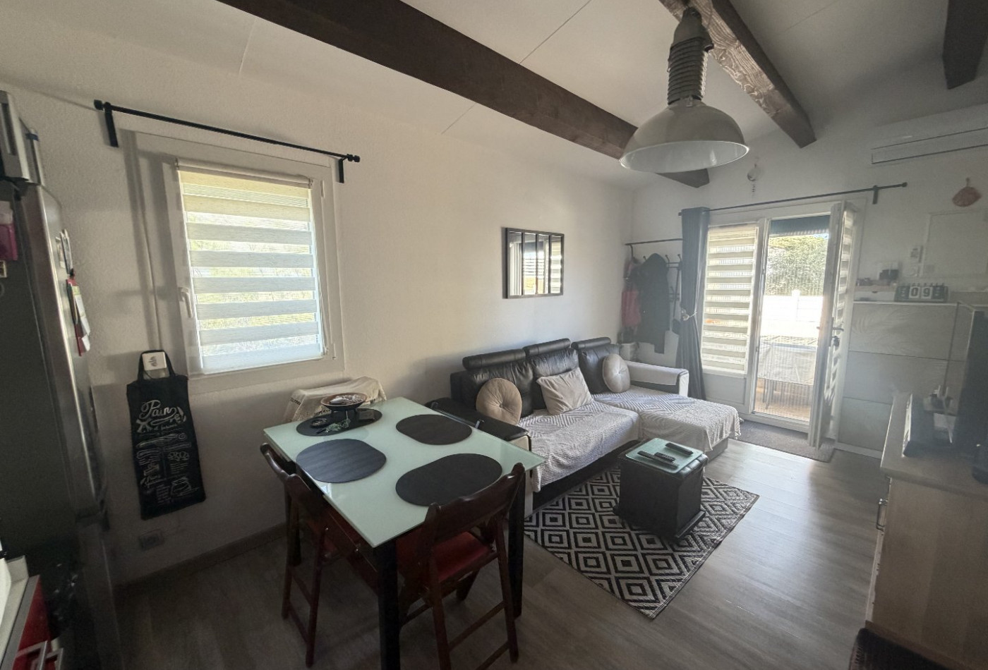 vente Appartement Cap D'agde - Photo 3