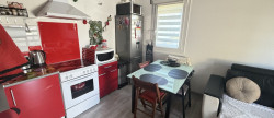 vente Appartement Cap D'agde