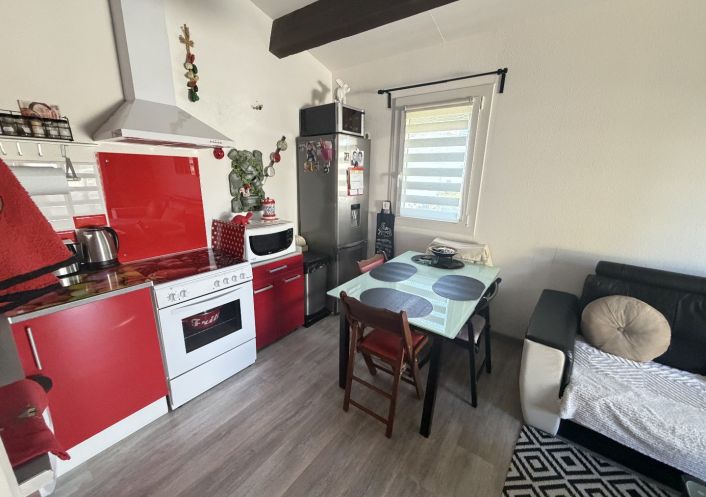 vente Appartement Cap D'agde