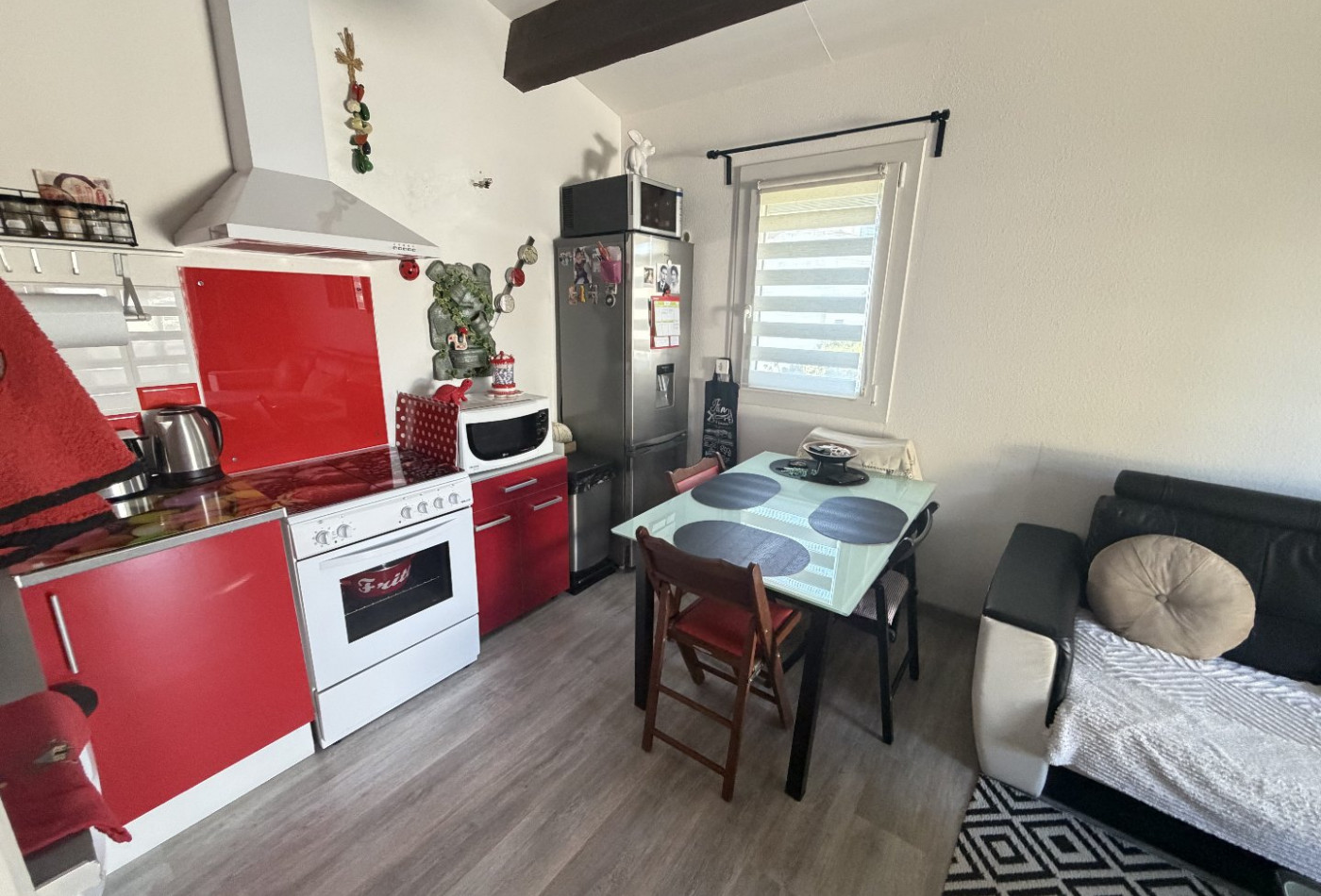 vente Appartement Cap D'agde - Photo 4