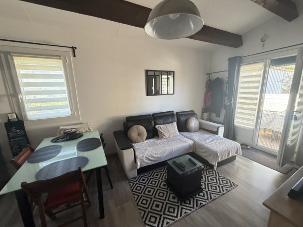 sale Appartement Cap D'agde - Photo 5