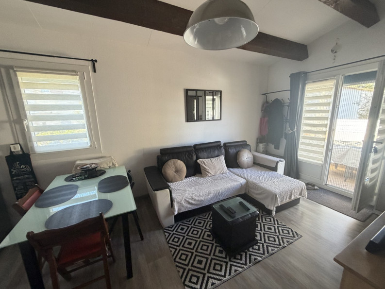 vente Appartement Cap D'agde - Photo 5