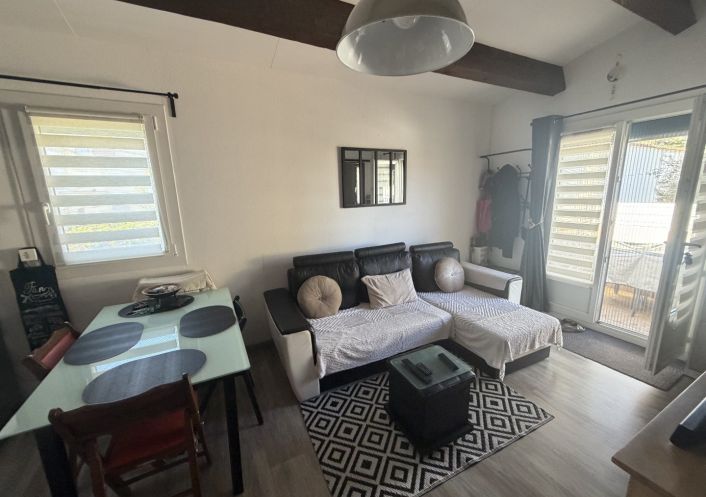 vente Appartement Cap D'agde