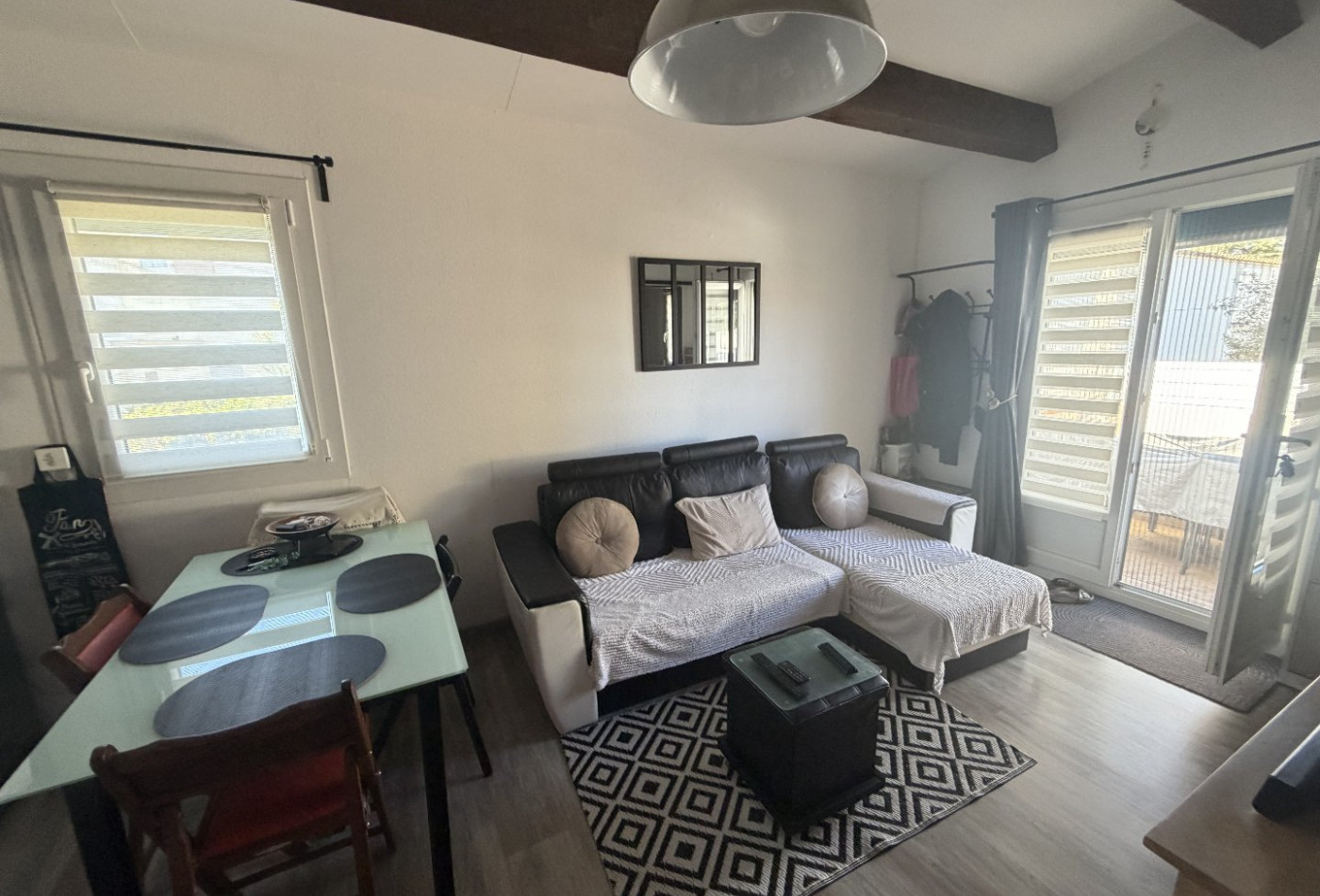 vente Appartement Cap D'agde - Photo 5