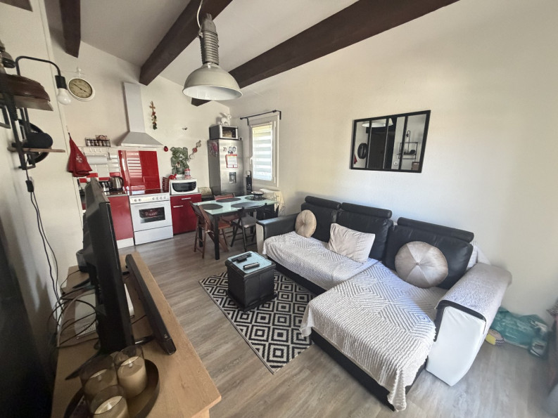 vente Appartement Cap D'agde - Photo 1