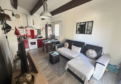 vente Appartement Cap D'agde