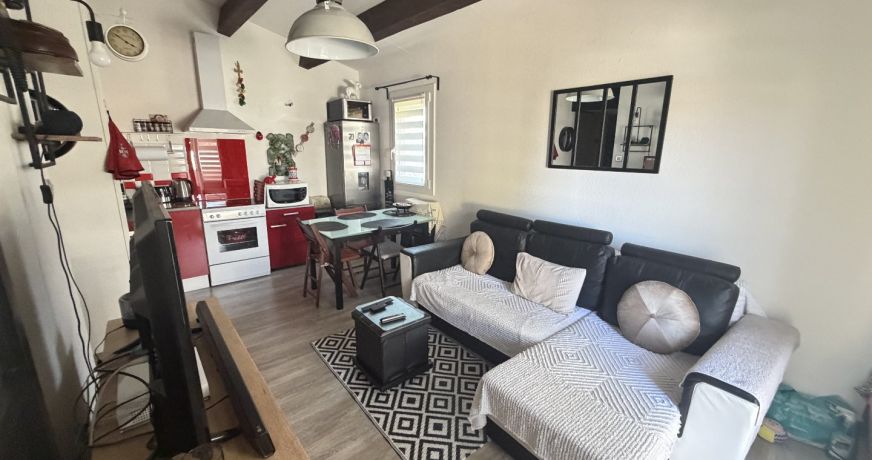 vente Appartement Cap D'agde