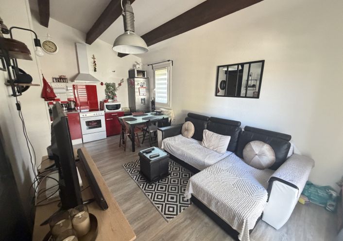 vente Appartement Cap D'agde