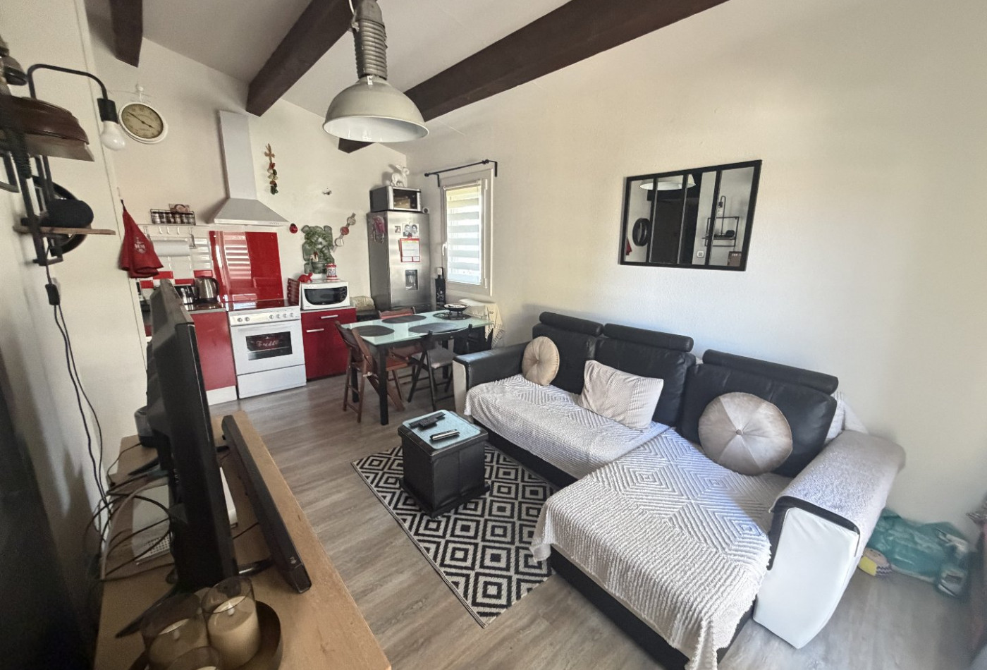 vente Appartement Cap D'agde - Photo 1