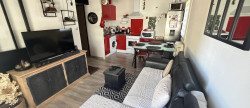 vente Appartement Cap D'agde