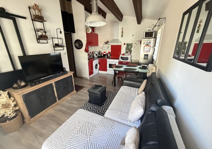 vente Appartement Cap D'agde