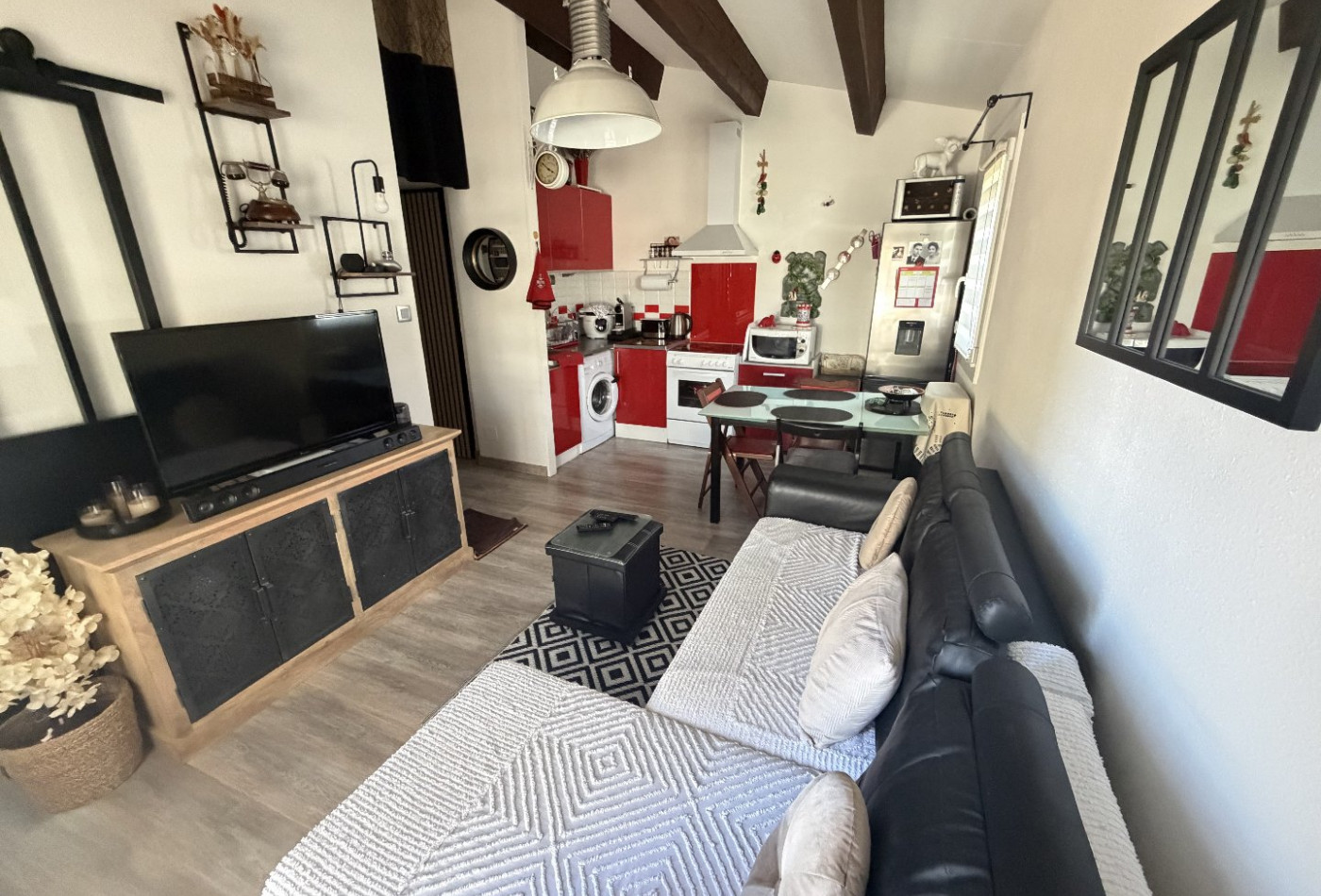 vente Appartement Cap D'agde - Photo 9