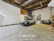 vente Maison Marseillan