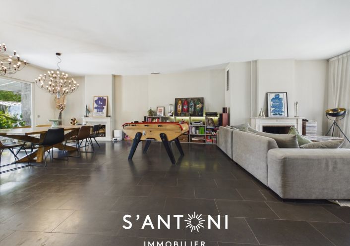 vente Maison Marseillan