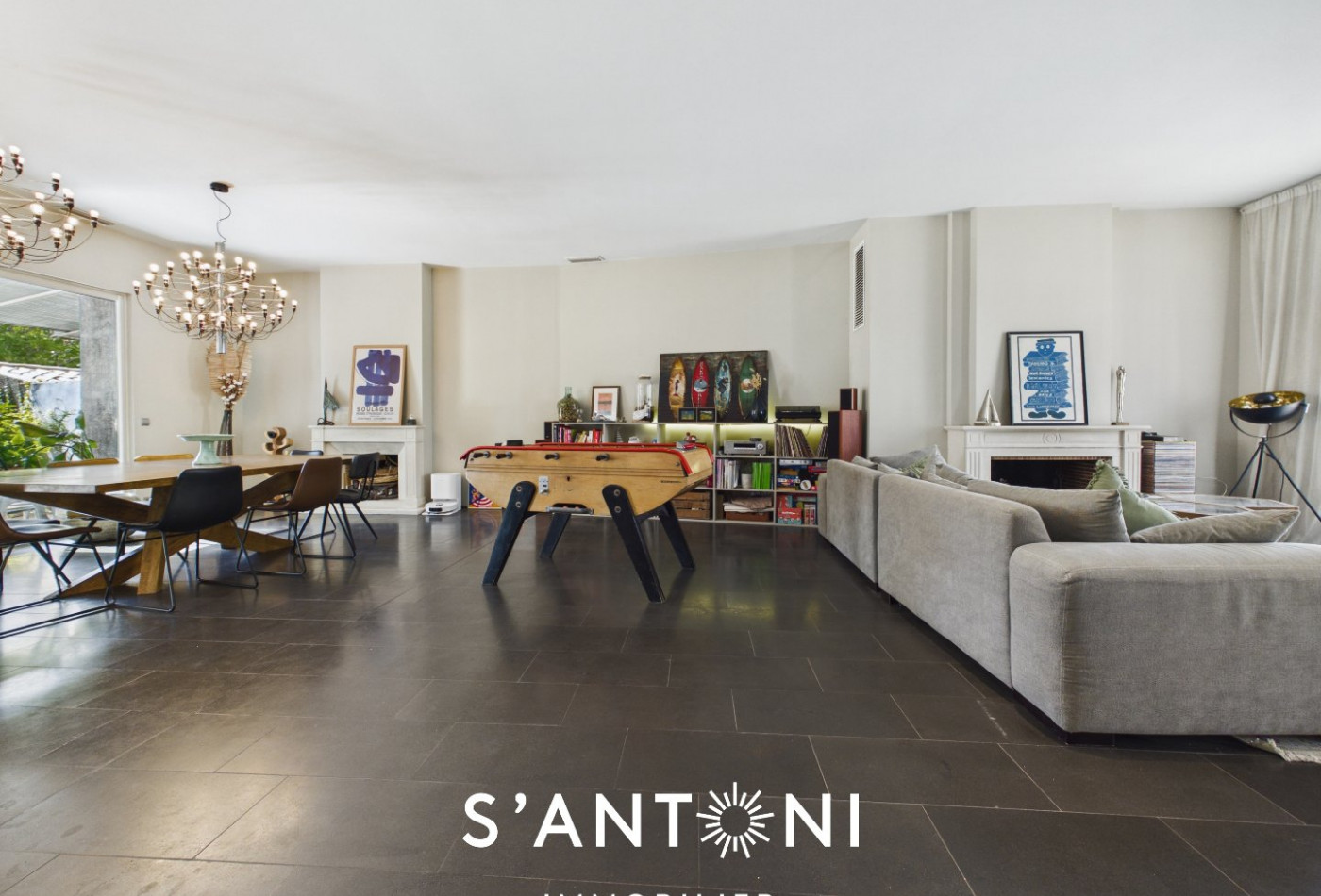 vente Maison Marseillan - Photo 3