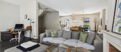 vente Maison Marseillan