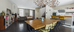vente Maison Marseillan