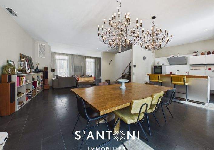 vente Maison Marseillan