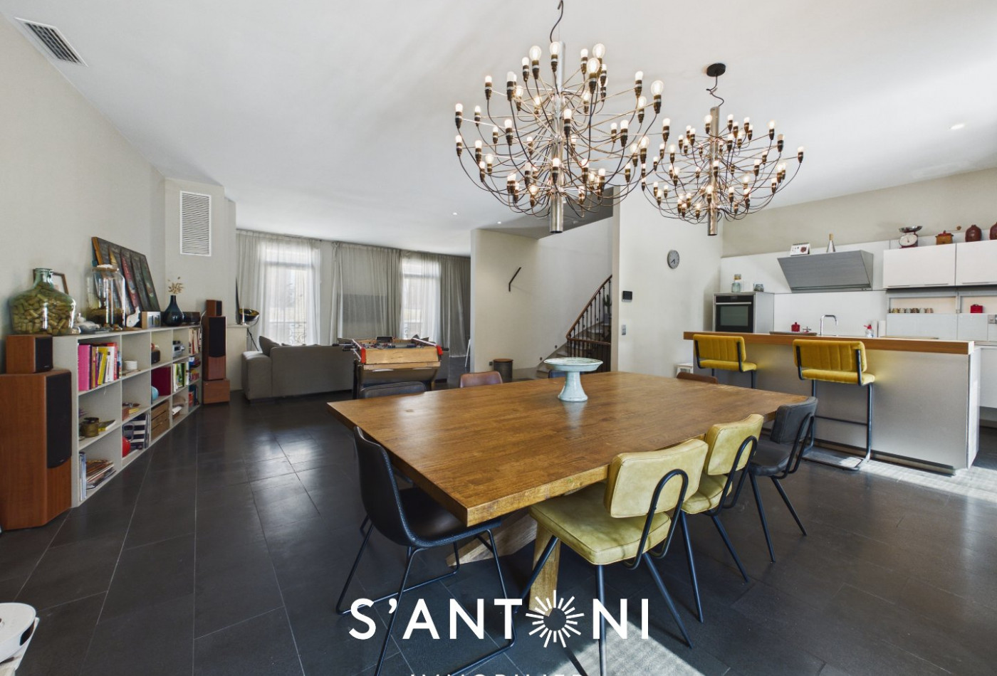 vente Maison Marseillan - Photo 4